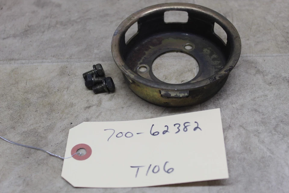 Polea de engranaje de captura de retroceso arranque manual motor OEM Polaris Trail Boss 250 88-99 Foto 1 de 4