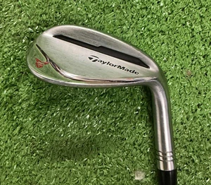 Taylormade MG2 Milled Grind 2 HB14 56* Sand Wedge (SW) Steel Shaft (35”) - Picture 1 of 8
