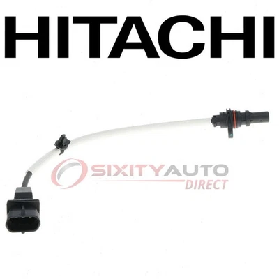 Hitachi Crankshaft Position Sensor for 2015-2019 Hyundai Sonata 2.0L 2.4L L4 oh - Image 1 of 4