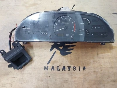 Silvia S13 KPS13 RPS13 180SX 240SX Digital Cluster And HUD - Image 1 of 4