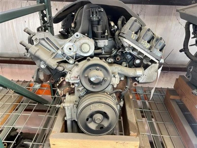 Used Engine Complete Assembly fits: 2005 Buick Lesabre 3.8L VIN K 8th digit Grad Foto 1 de 4