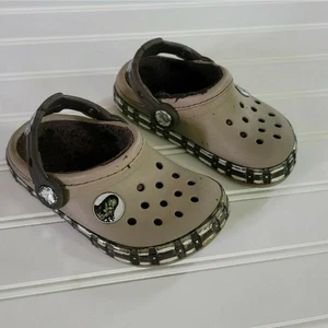 Crocs Star Wars Chewbacca Fleece gefüttert Crocs - Bild 1 von 9