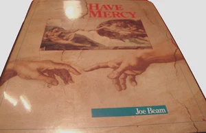 Vintage JOE BEAM - "Have Mercy" Christian Gospel Hörbuch auf Kassetten P7 - Bild 1 von 3