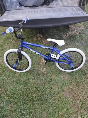 2003 GT MACH 1 PRO 20 INCH BMX FULLY CUSTOMIZED (1 OF A KIND) - Image 1 of 4