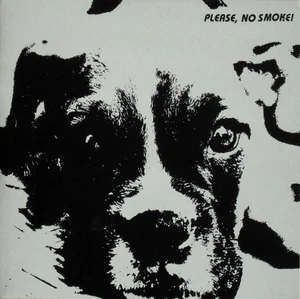 Van Morrison / Cuby + Blizzards - Please, No Smoke - LP - NM - Bild 1 von 4