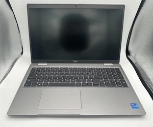 DELL LATITUDE 5520 i7-1185G7 3,0 GHz 16 GB 512 GB WIN 11 PRO*ITAD-DE-5520I7-16/512* - Foto 1 di 10