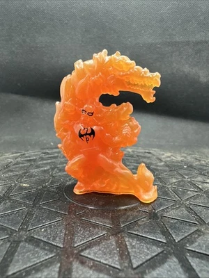 Marvel 500 Series 8 2016 Marvel's Chi Power Iron Fist 2" microfigura suelta Foto 1 de 2