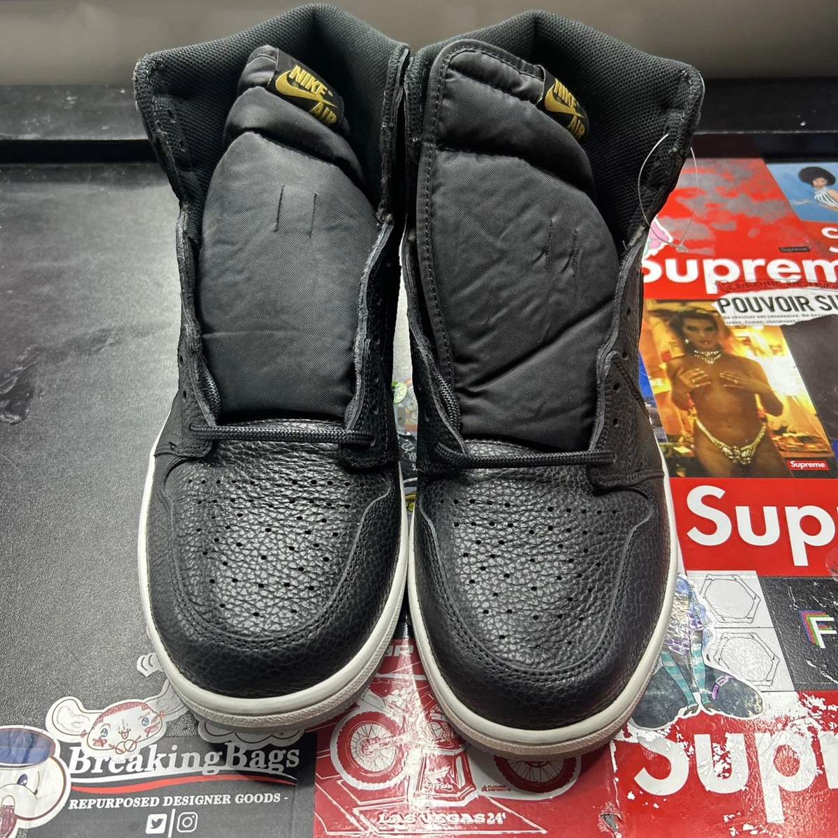 Jordan 1 Retro OG High City of Flight for Sale | Authenticity