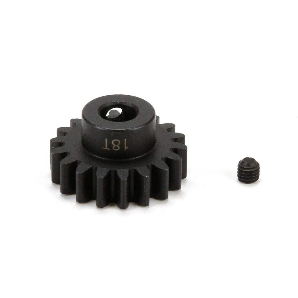 Losi LOS252041 Pinion Gear, 18T, MOD 1.5: 6IX - Image 1 of 1
