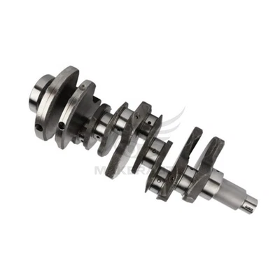 CRANKSHAFT For NISSAN VQ 35DE 2003-06 Z33 350Z Infiniti G35 VQ35 12200-4W003 - Image 1 of 4