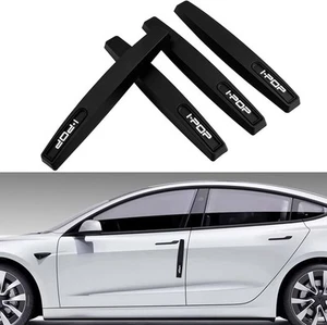 Car Door Edge Guard Anti-rub Scratch Protector Bumper Anti-Collision Protector…… - Foto 1 di 10