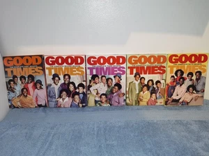 Good Times / The Complete Series (Seasons 1-5) dvd  - Picture 1 of 7