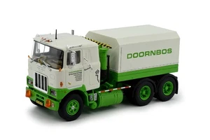 TEKNO - MACK F700 6x2 DOORNBOS - 1/50 - TEK75507 - Picture 1 of 7