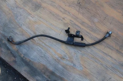 2015 2016 2017 2018 CADILLAC ESCALADE ESV RIGHT PASSENGER FRONT BRAKE LINE - Image 1 of 4