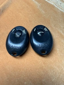KARR CAR REMOTE LOT !! - Picture 1 of 2