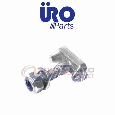 URO Battery Terminal Bolt for 2007-2014 Chevrolet Silverado 2500 HD - lh - Image 1 of 4