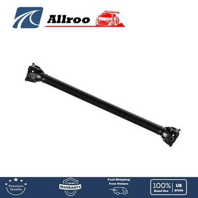 Front Drive Shaft For BMW 535i 550i 740Li 750i 528i 750Li xDrive AWD 26208628043 - Image 1 of 4
