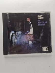 One Particular Harbor von Jimmy Buffett (CD, 1990) - Bild 1 von 4