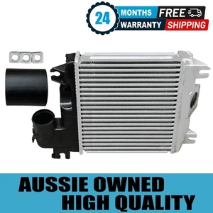 Intercooler & Hoses For Toyota Hilux N70 D4D KUN26 1KD-FTV 3.0L 2010-2015 - Bild 1 von 15