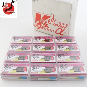 Vintage Rare [Unused in 12motor] Kyosho K Speed Motor Mini α for Tamiya Mini 4WD - Picture 1 of 13