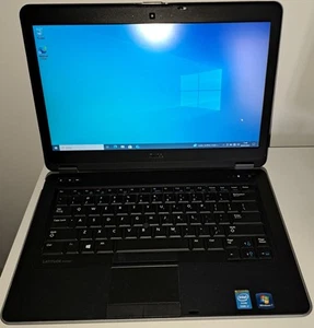 PC portatile Dell Latitude E6440 Core I7-4610M 3GHz 8GB DDR3 240GB SSD - Afbeelding 1 van 6