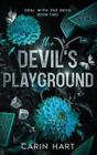 Carin Hart The Devil's Playground (Poche) Deal With The Devil