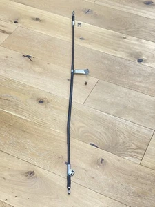 1995-1998 NISSAN 240SX S14 COUPE PASSENGER RIGHT SIDE EMERGENCY BRAKE CABLE Gk T - Picture 1 of 5