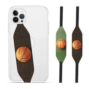 Universal Phone Grip Straps for Secure Handling | Reversible - Picture 1 of 54