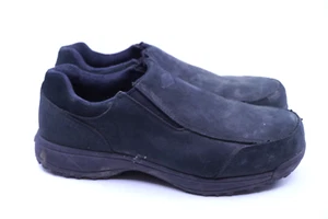 Zapatos Merrell Para Hombre Talla 12 J17629 Sutton Moc AC Pro Resistente al Deslizamiento Trabajo Puntera de Acero - Imagen 1 de 7