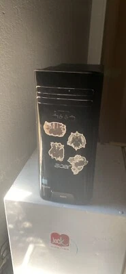 Acer Aspire TC-780-AMZKi5 (Intel Core i5, 3 GHz, 8 GB RAM, 2 TB HDD) Tower... - Image 1 of 4