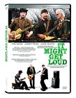 It Might Get Loud (Dvd) The  Edge Jimmy Page The Edge Jack White Bono Link Wray