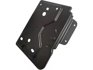 Left Battery Tray For 1999 GMC C2500 Suburban BH162MV Battery Tray - Picture 1 of 1