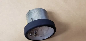 SHIELDED METER 0255C, 25-2436-4503 A.C. VOLTS METER - Photo 1/4