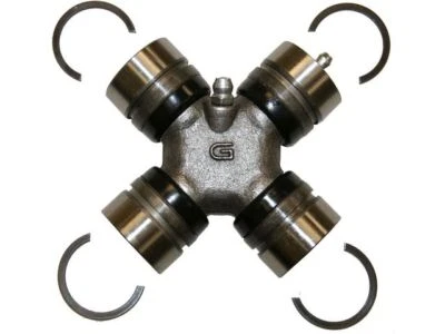 Eje trasero articulación universal para camioneta Mazda 1974-1977 todas las juntas 57755HH Foto 1 de 2