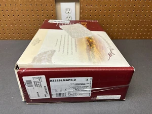 Rohl A2328LMAPC-2 - Grifo de lavabo de baño en cromo pulido - Imagen 1 de 4