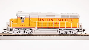 Broadway Limited 7580 | EMD GP30 Sound & DCC | Union Pacific #844 | HO Scale - Picture 1 of 6