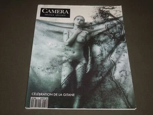 1993 SUMMER CAMERA EDITION SPECIALE SOFTCOVER BOOK - FRENCH - I 1219 - Imagen 1 de 4