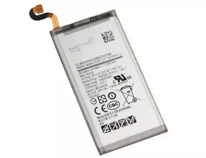 Power Akku 3500mAh für Samsung EB-BG955ABA für Galaxy S8 Plus SM-G955F Batterie - Bild 1 von 1