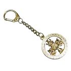 Feng Shui Victory Banner Talisman Amulet Keychain