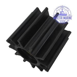 Flexible Impeller for Cummins 6C & 6B 270-450 HP Marine Inboard Engine - Picture 1 of 3