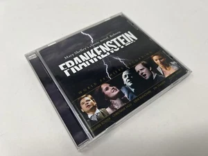 Frankenstein - A New Musical - World Premiere Recording CD - Imagen 1 de 3