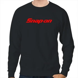 Mechanic Crewneck Racing American tools Work on cars - Picture 1 of 14