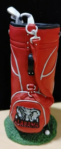 2004 RIDGEWOOD COLLECTION "GOLF BAG" Cover