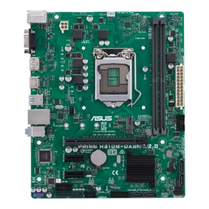 ASUS PRIME H310M-Dash R2.0 8th gen LGA-1151 DDR4 PC with I/O Shield - Picture 1 of 1