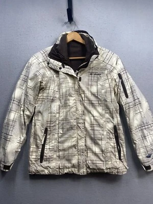 Columbia Coat Women’s Bugaboo Omni Tech Removable Fleece Lining - Image 1 of 4