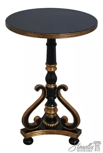 67566: MAITLAND SMITH model 8132-30 Accent Pedestal Table ~ NEW - Picture 1 of 12