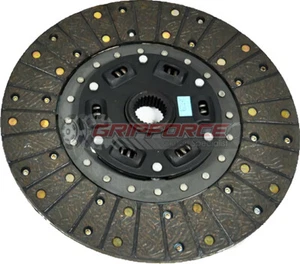 FX STAGE 2 CLUTCH DISC PLATE for 93-97 CAMARO Z28 SS FIREBIRD FORMULA TRANS AM - Picture 1 of 3