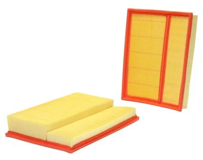 Filtro de aire Wix para Mercedes-Benz 42525 Foto 1 de 4