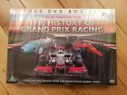 The History of Grand Prix Racing 4 DVD Box Set - Sealed