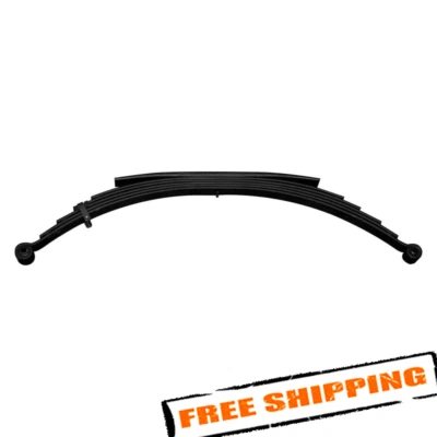 Skyjacker 7" Softride Rear Lifted Leaf Spring for 17-19 Ford F-250 Super Duty Foto 1 de 3
